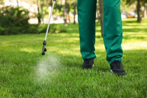 Best Residential Pest Control  in Millersport, OH